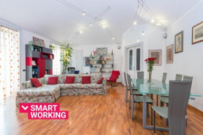 San Salvario Family Apartment by Wonderful Italy